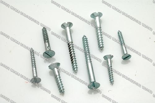 Wood Screws