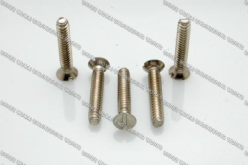 Brass Screw