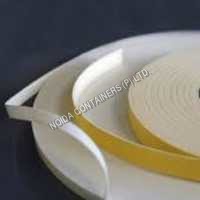 Double sided foam tapes