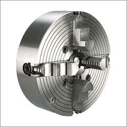 Lathe Chuck