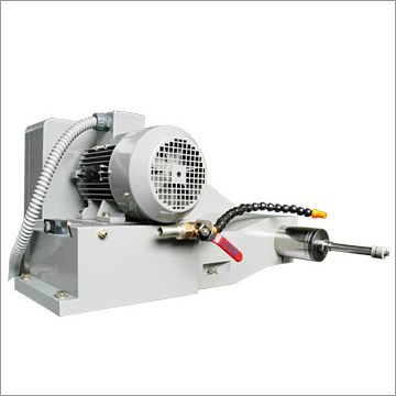 Bore Grinding Attachment