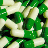 EHG Capsule