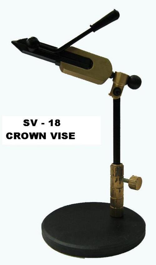 CROWN VISE