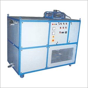 Air Cooled Chilling Unit