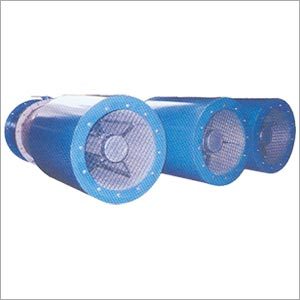 Axial Flow Fans