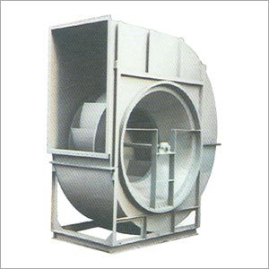 Centrifugal Fan