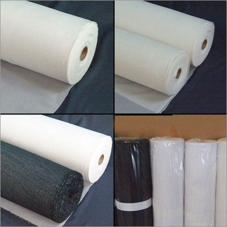 Tricot Interlinings