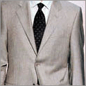 Chest Fusable Interlinings