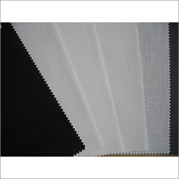 Shirt Fusible Interlining