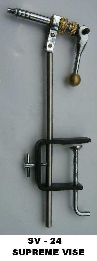 SUPREME VISE