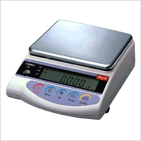 High Precision Weighing Scale