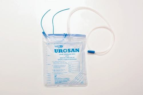 UROSAN URINE BAG DELUXE