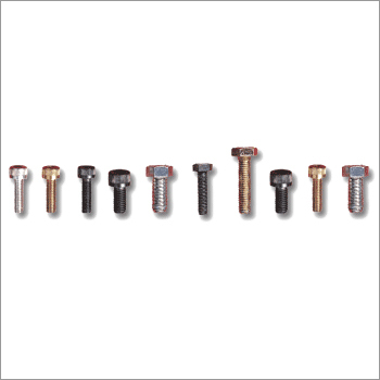 Chassis Fasteners