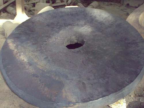 Steel Forgings