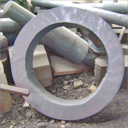 Gear Ring Forgings