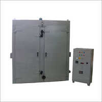 Core Drying Oven