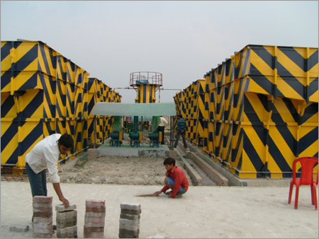Sewage Treatment Plant