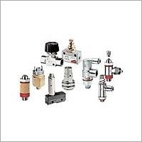 Automatic Pneumatic Valve