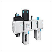 Compressed Air Treatment Unit