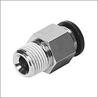 Pneumatic Quick Connect Couplings