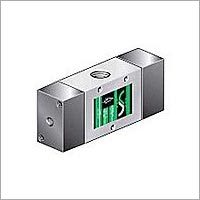 Pneumatic Pilot Valve