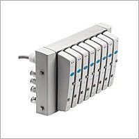 Pneumatic Valve Terminal