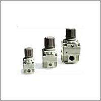 Pneumatic Pressure Regulators