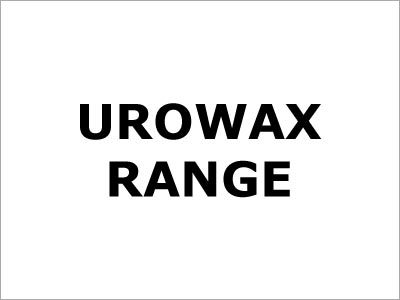 Urowax Range