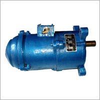 Geared Brake Motors