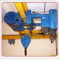 Electric Hoists