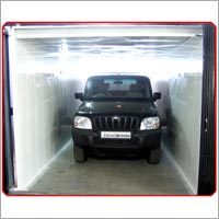 Goods Lifts