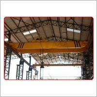 Double Girder Cranes