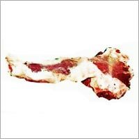 Boneless Buffalo Compensated 92VL Rump Steak