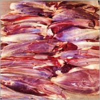 Buffalo & Lamb Shin Shank