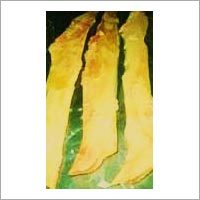 Buffalo Back Strap Tendon (Frozen Only)