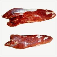 Boneless Buffalo Compensated 98VL Chuck Tender