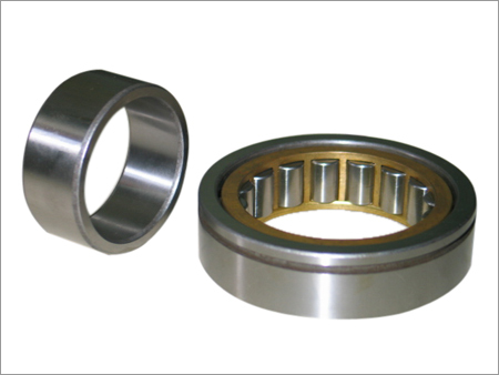 Taper Roller Bearings