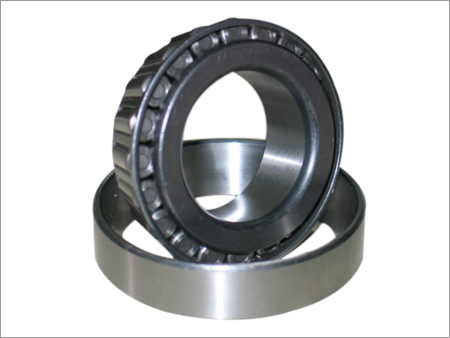 Tapper Roller Bearing