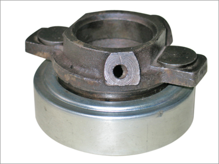 Automotive Clutch Bearings