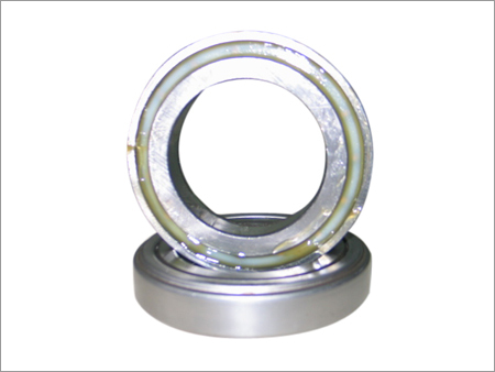Automotive Tapper Roller Bearings