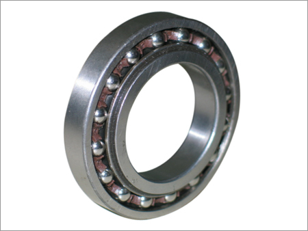 Ball Bearing