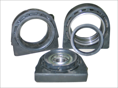 Automotive Clutch Bearing