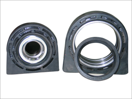 Center Bearings