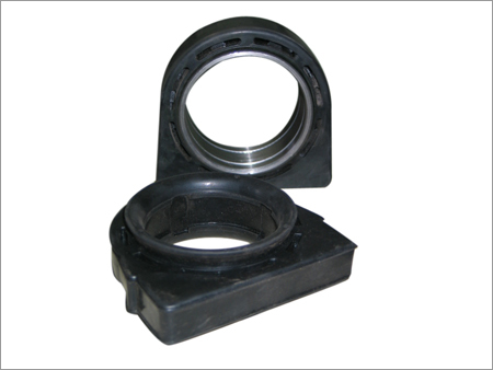 Automotive Pillow Block Bearings