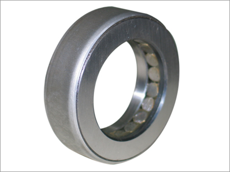 Cylindrical Roller Bearings