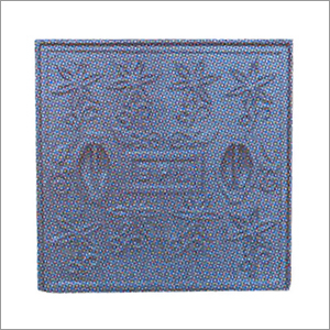 Smart Manhole Cover With Frame
