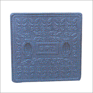 Super Manhole Cover With Frame