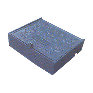 Water Meter Box