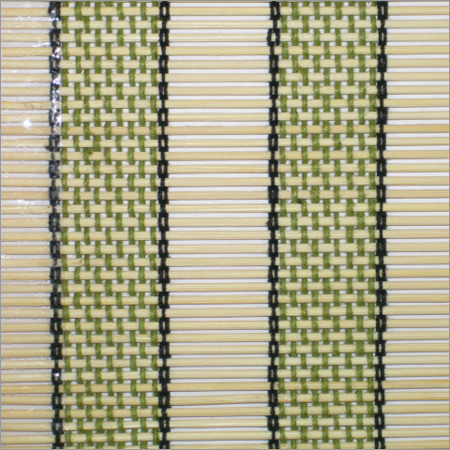 Bamboo Chick Blind