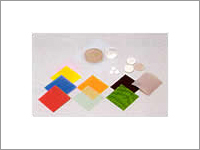 Silicone Rubber Sheets